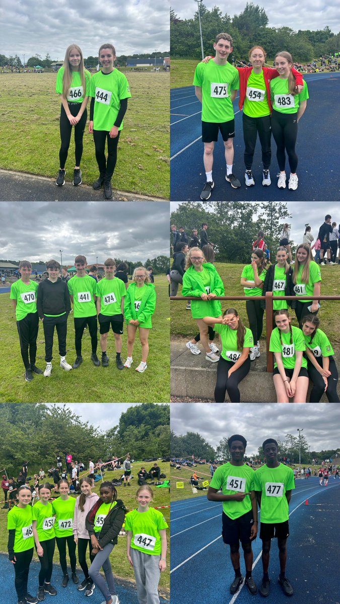 St Kents PE Dept tweet media