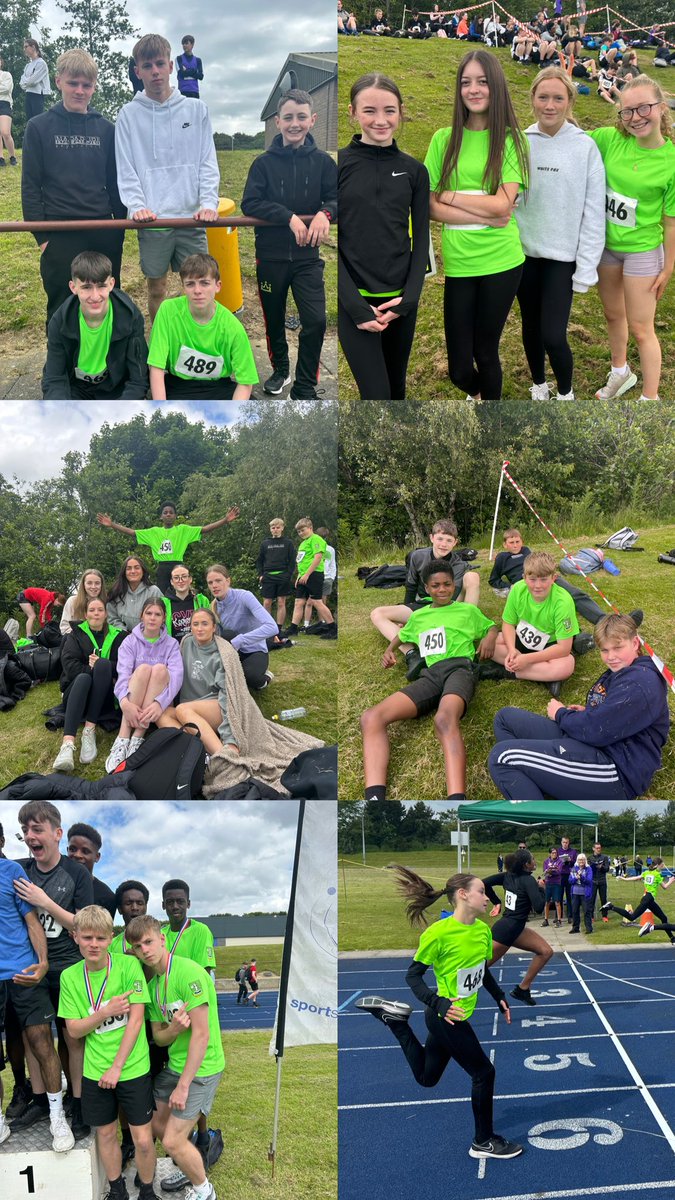 St Kents PE Dept tweet media