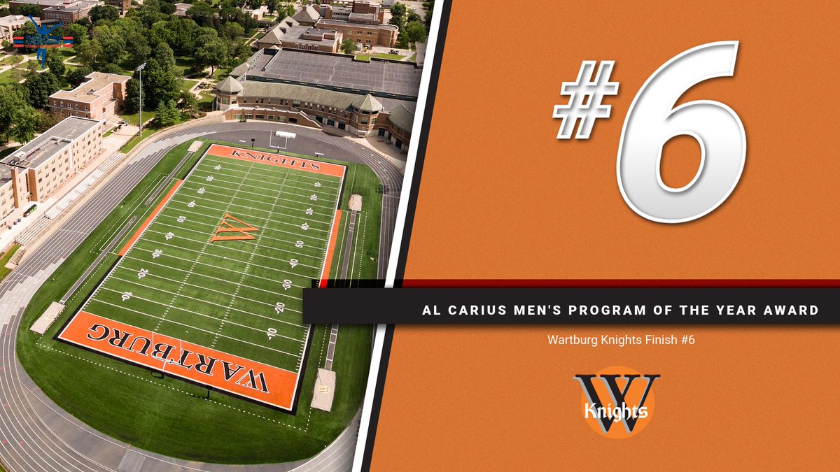 WTF Men Finish 6th in the Program of The Year Standings!!! #WTF #Family #GoKnights