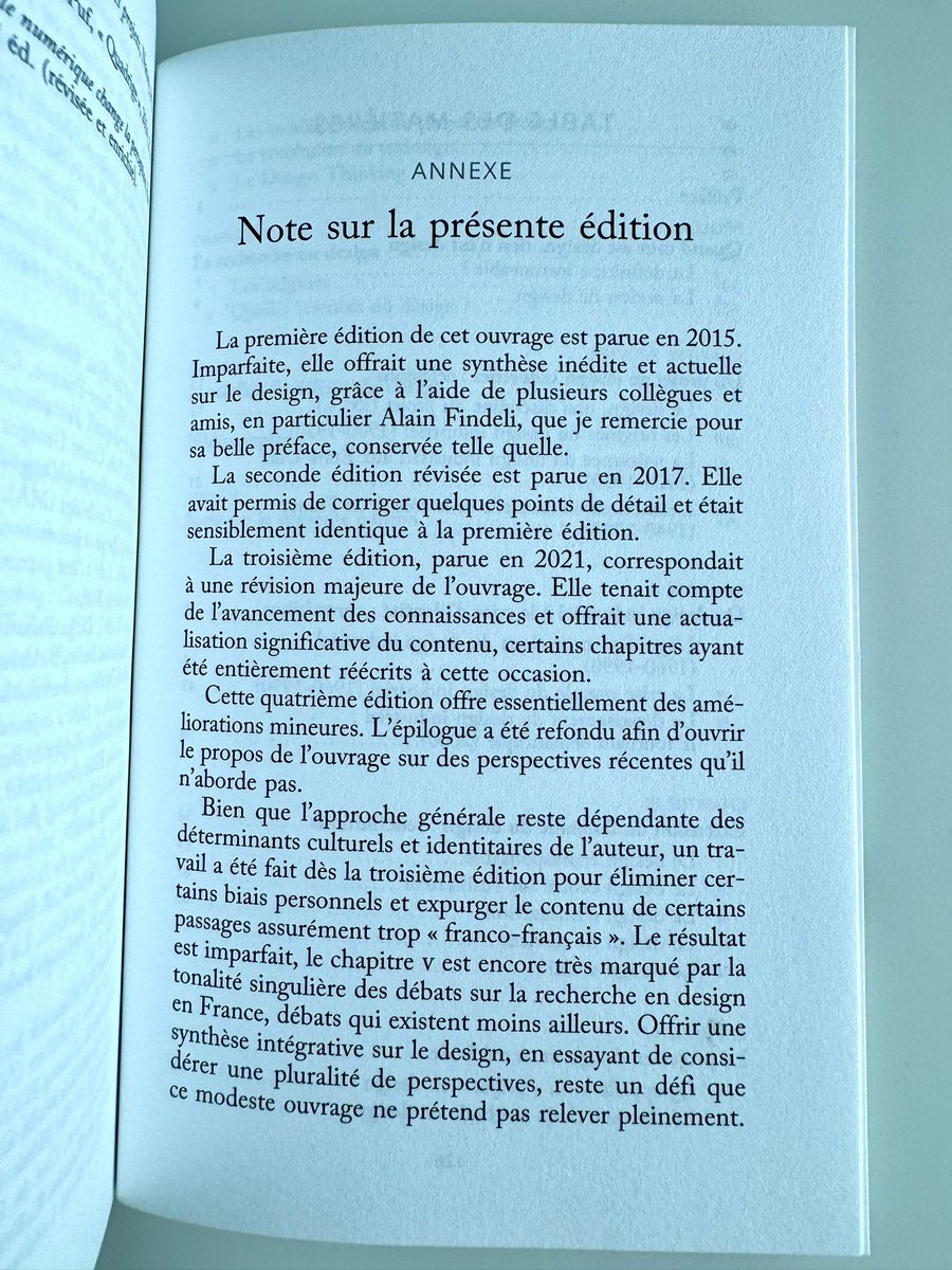 Stéphane Vial tweet media