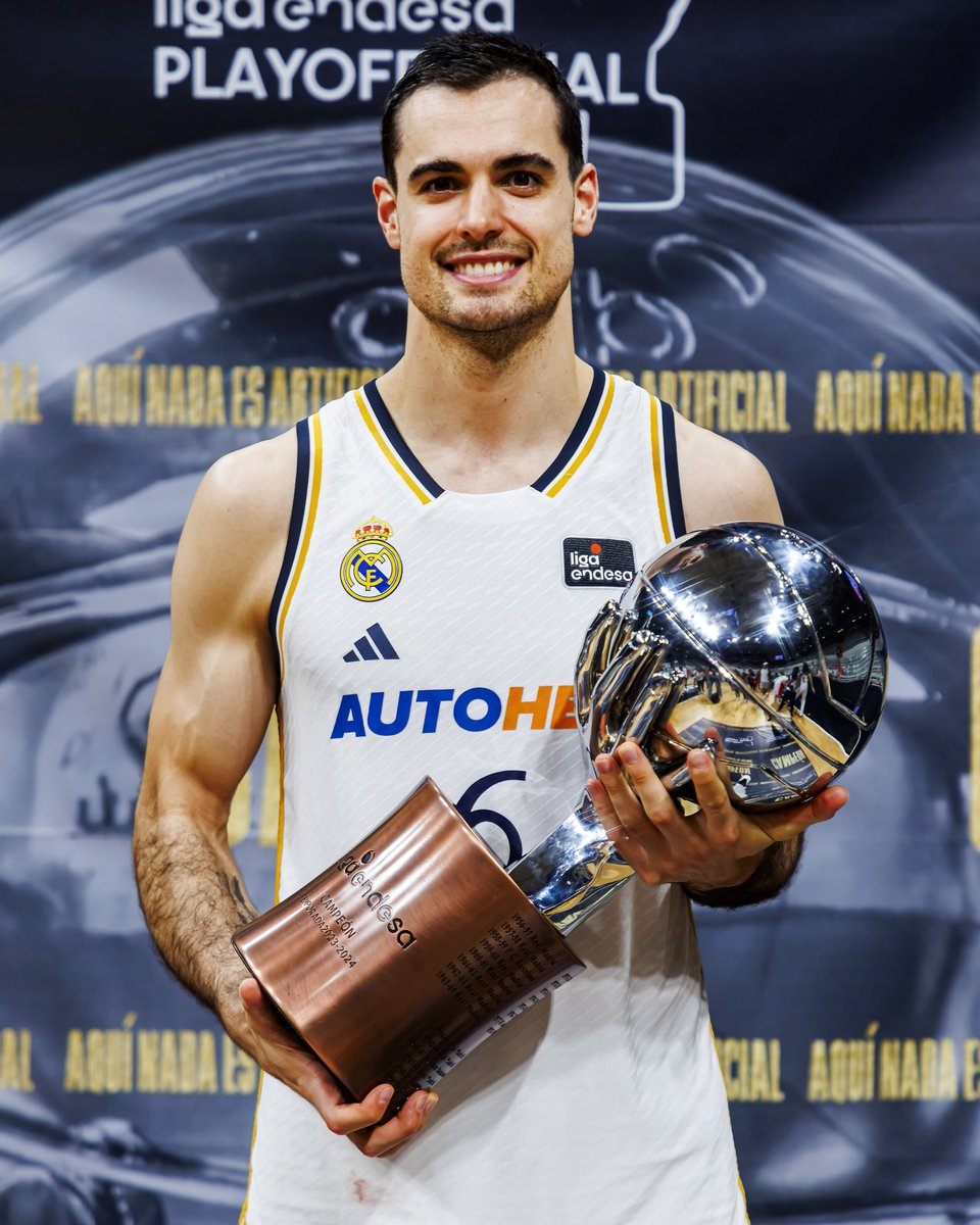 Liga Endesa tweet media