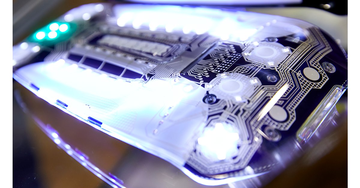 3D Electronics and Additive Electronics in the Automotive Industry dlvr.it/T8DrZz