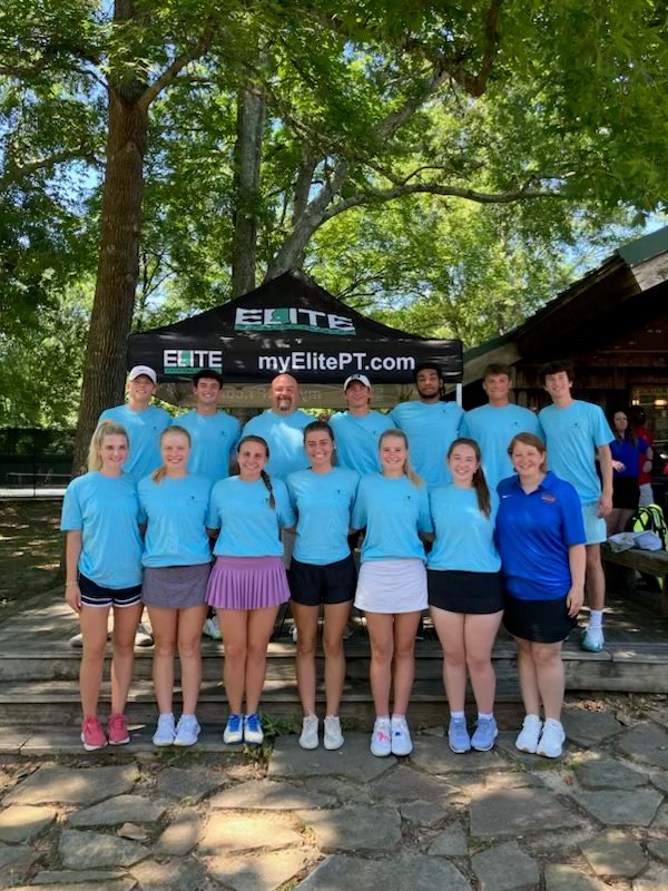 2024 Tennis All-Stars - North Team 🎾⭐️