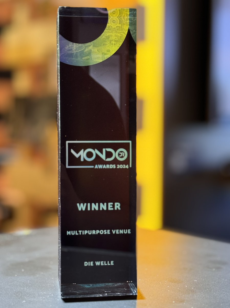 AV Stumpfl tweet media