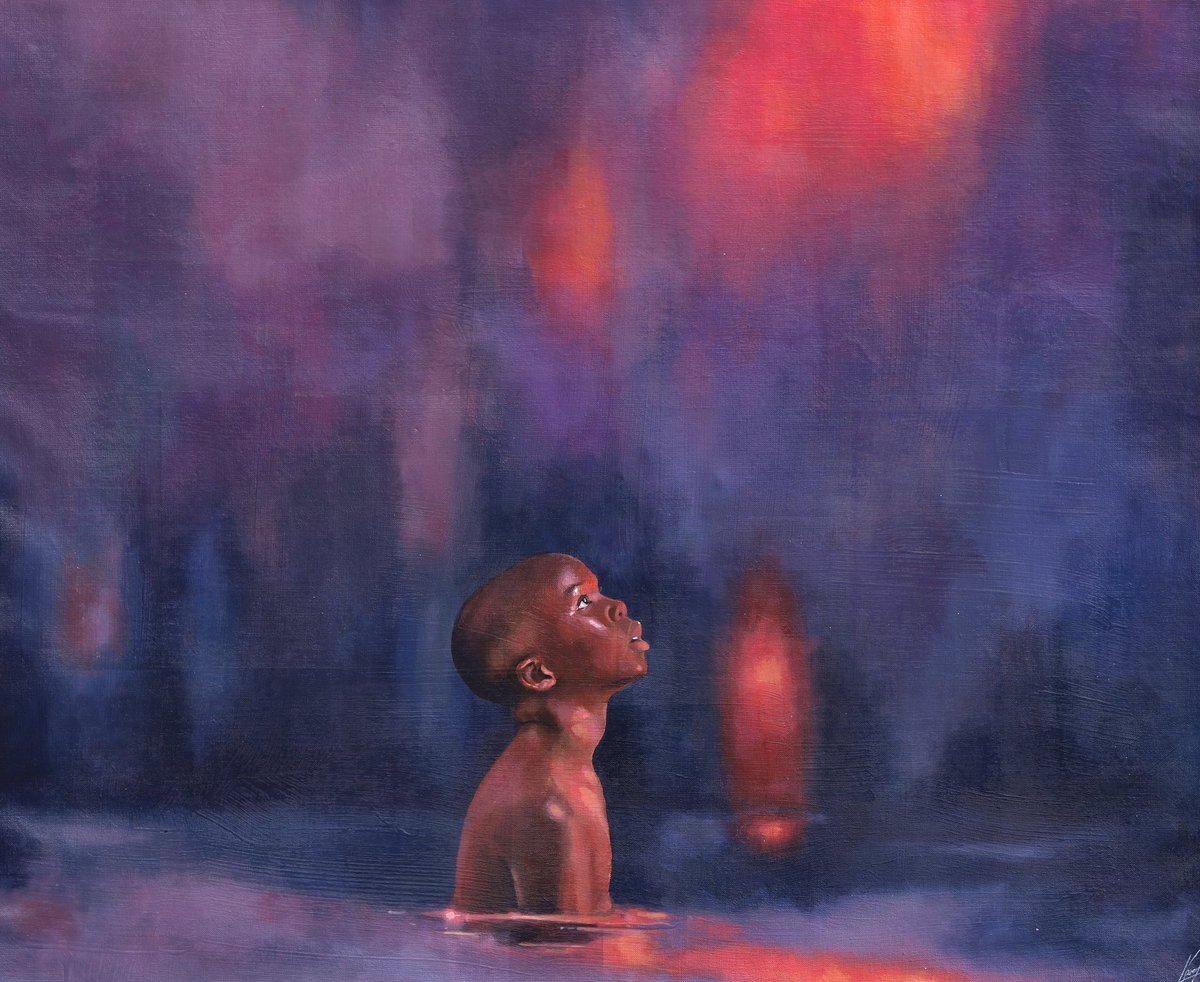 The process, the result