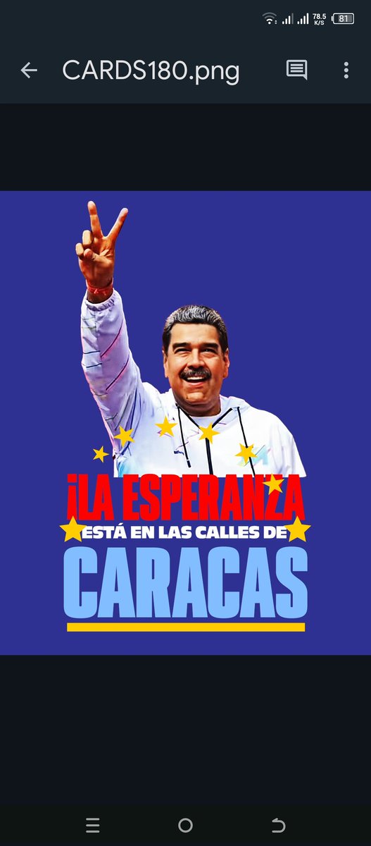 MINERVABI's tweet photo. @NicolasMaduro @ConCiliaFlores @gestionperfecta @delcyrodriguezv @DivaGuzmanLeon @dcabellor @ConElMazoDando @PartidoPSUV @MinMujerVe @Nahumfernandezm https://t.co/S9nEOV8jsu