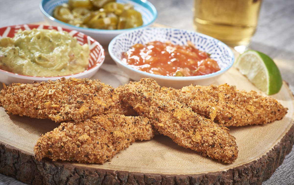 Euro 2024 - ⚽️ kick off's tomorrow and your customers are bound to have an attack of the snacks watching their teams on the attack!  Our Lucas Easicoat Coaters are perfect for producing a range of half-time nibbles that will be perfect for the occasion.  Make your team selection