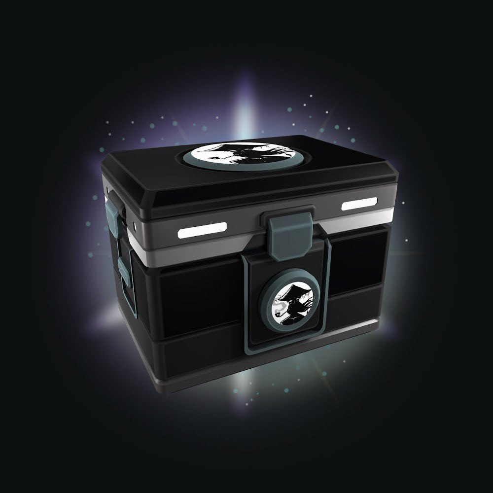 Sending out two lootboxes and who knows even a third.

Like + RT and Follow me , <a href="/angrybunny1979/">UFO 🛸🛸🛸 BASC MODE 1%</a> and <a href="/CoralTribeNFT/">Coral Tribe 🌊</a> 

24 hrs. 

<a href="/okaybears/">Okay Bears</a> <a href="/BohemiaArtFair/">Bohemia Art Fair🤙| Fabulosa</a> <a href="/BoredApeSolClub/">Bored Ape Solana Club</a> <a href="/CoralTribeNFT/">Coral Tribe 🌊</a>