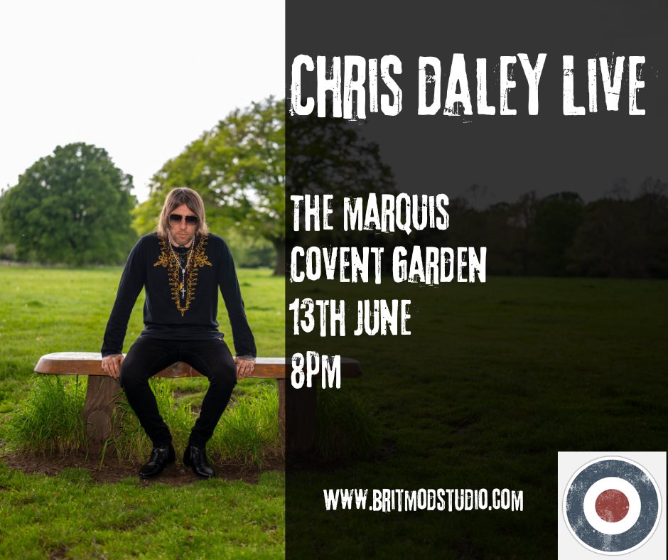 Tonight catch me live and acoustic <a href="/TheMarquisCG/">The Marquis</a> #mod #britpop #soul #songwriter #coventgarden #live #music #freeentry #london
