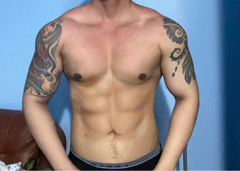DJeangtem's tweet photo. Body check https://t.co/FwXpxZZUbK