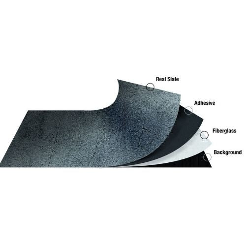 lite_stone's tweet photo. Slate cladding looks stunning, but how does it actually work?🤔
It is made with real natural stone and slates, with all the character of traditional stone tiles. However, it is ultra-thin and flexible, plus affordable!

Check out the link below to shop: https://t.co/SRX92XEGKj https://t.co/6F43jK0uAY
