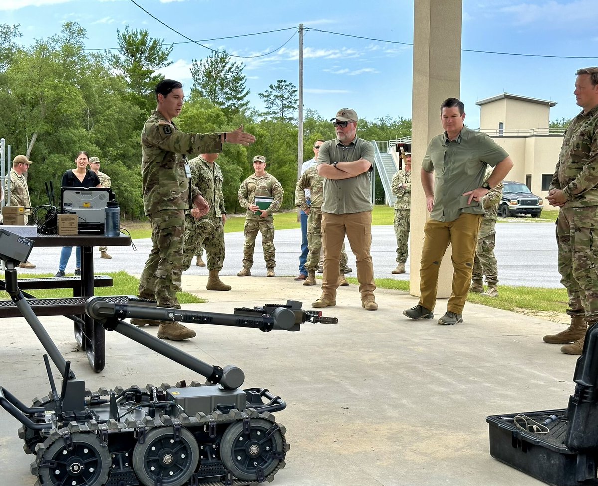 Congressional EOD Caucus tweet media