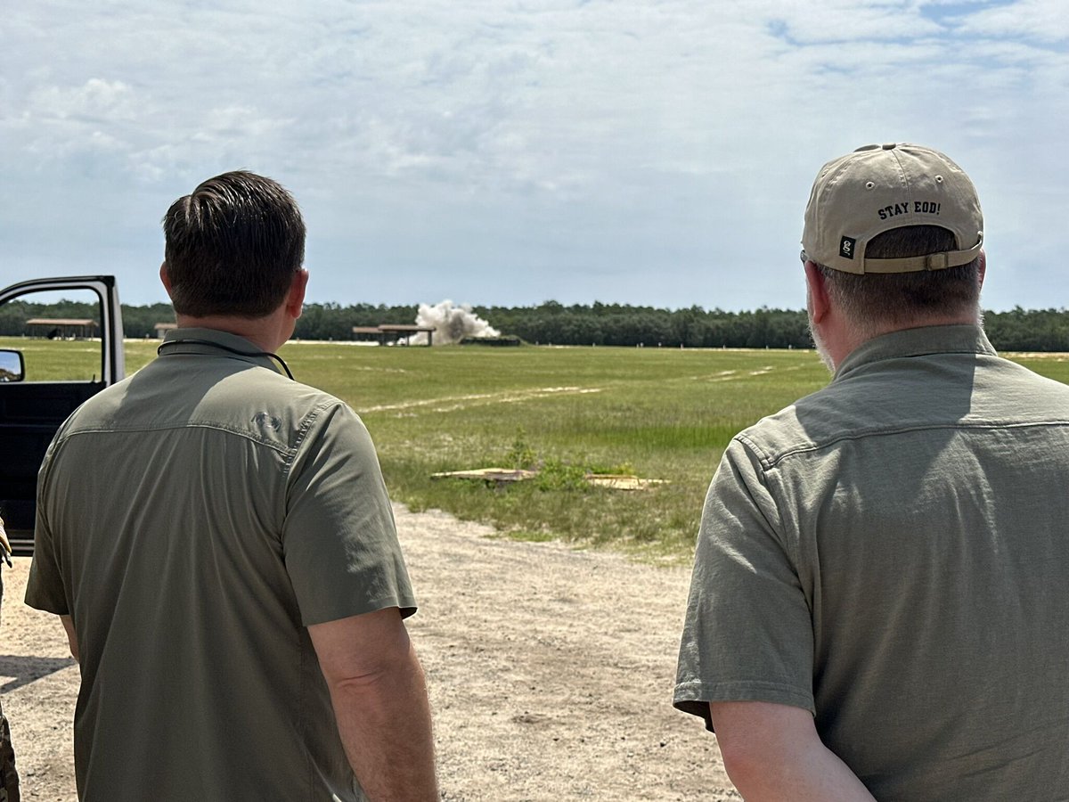 Congressional EOD Caucus tweet media