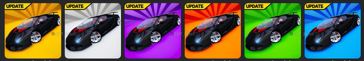 CarDealershipTycoon🎈 tweet media