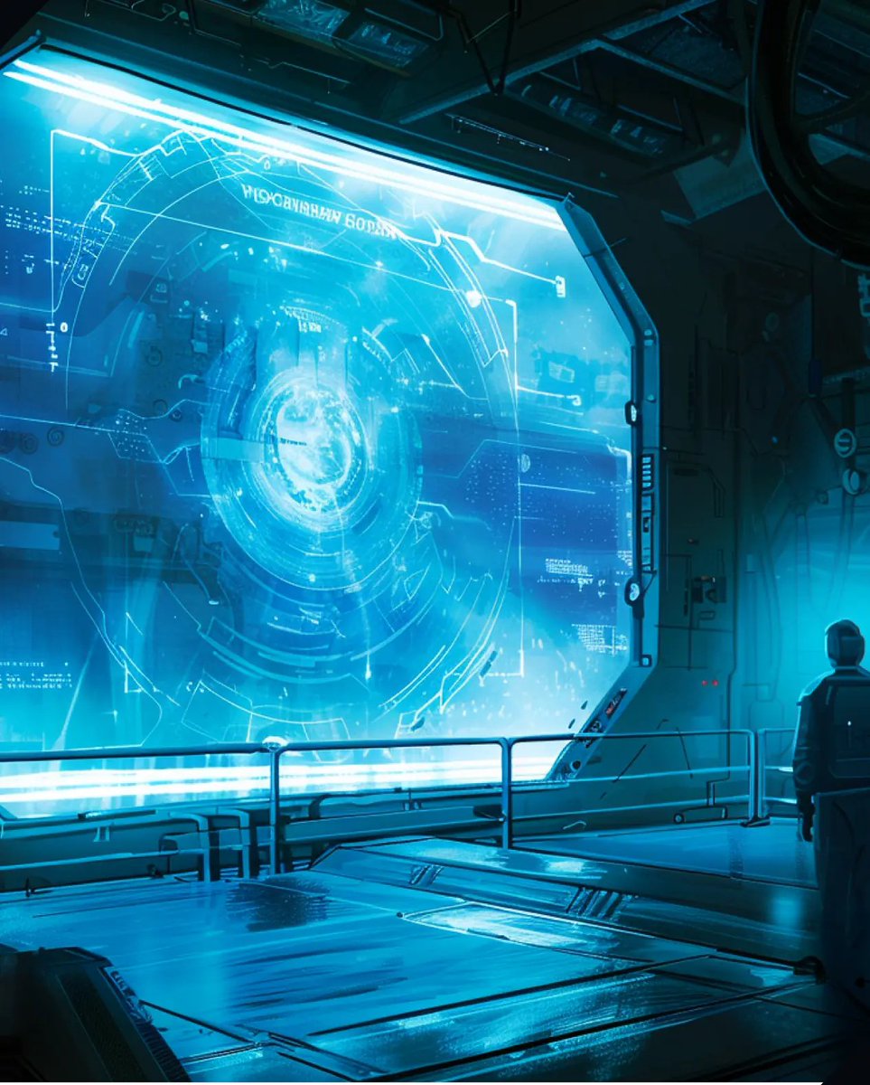 If you werent able to listen into the AMA today for $ARC. There was A MASSIVE amount of info! I will say this, 25th is the RELEASE OF THE CLOSED BETA REACTOR!!! You want in?? JOIN THE WAITLIST, EVERYONE CAN HAVE ACCESS NOW! $ARC <a href="/ARCreactorAI/">ARC</a> #ARCQUESTS 

helloarc.ai/reactor