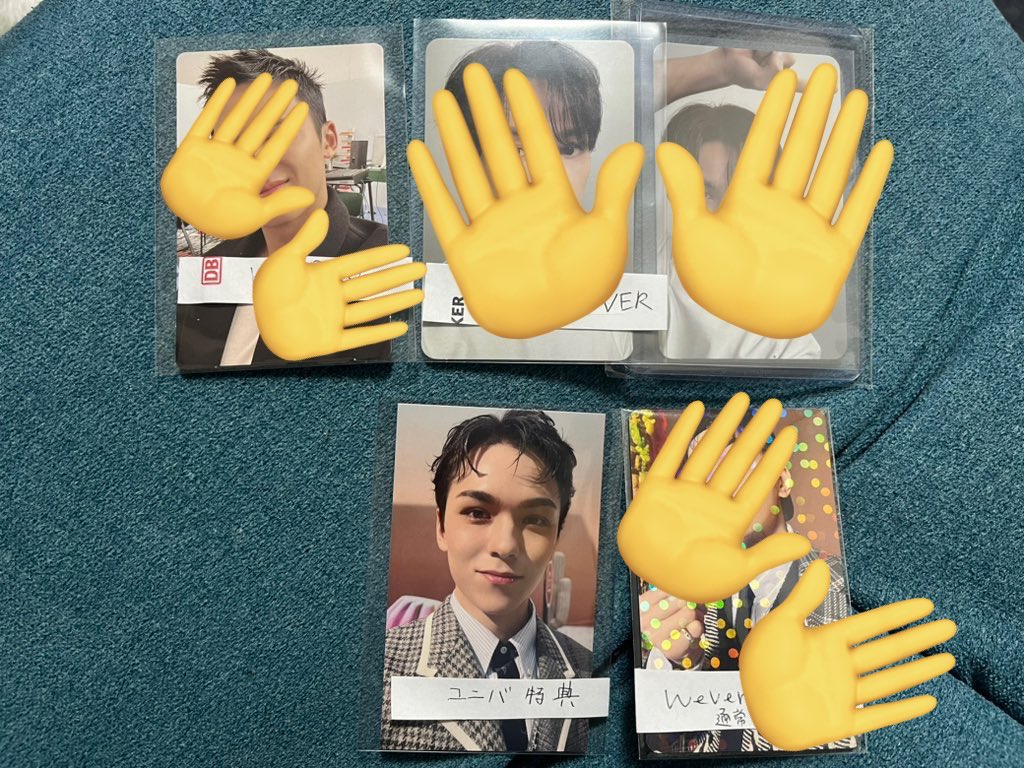 Yuuki@マモ tweet media