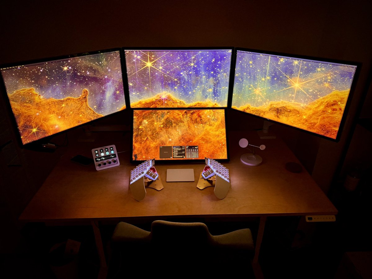 Brad Gessler tweet media