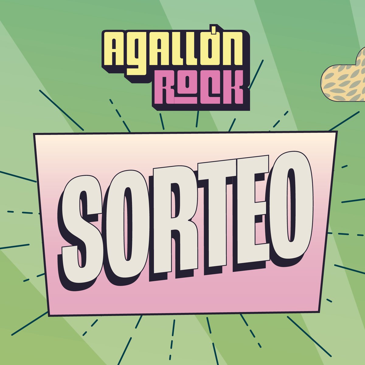 Agallón Rock tweet media