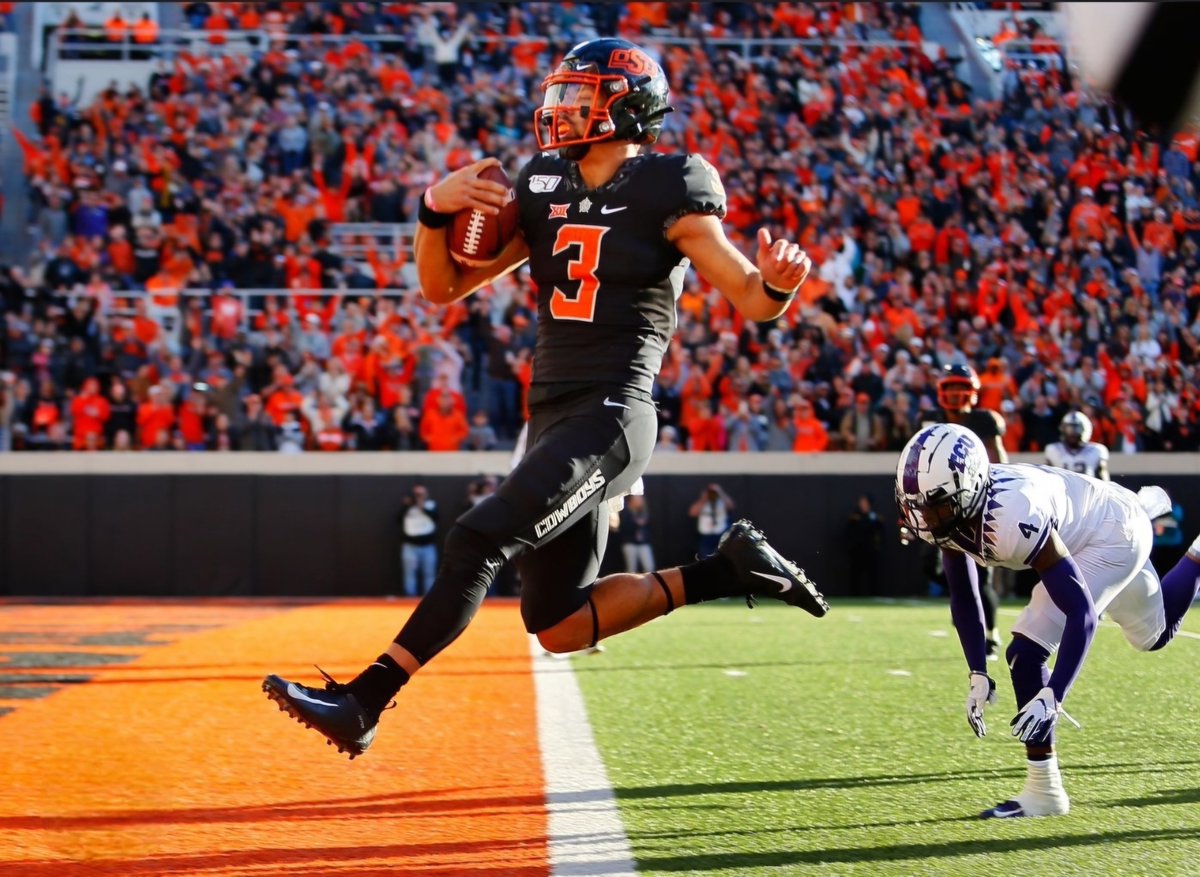 Zephyr Kreye tweet media