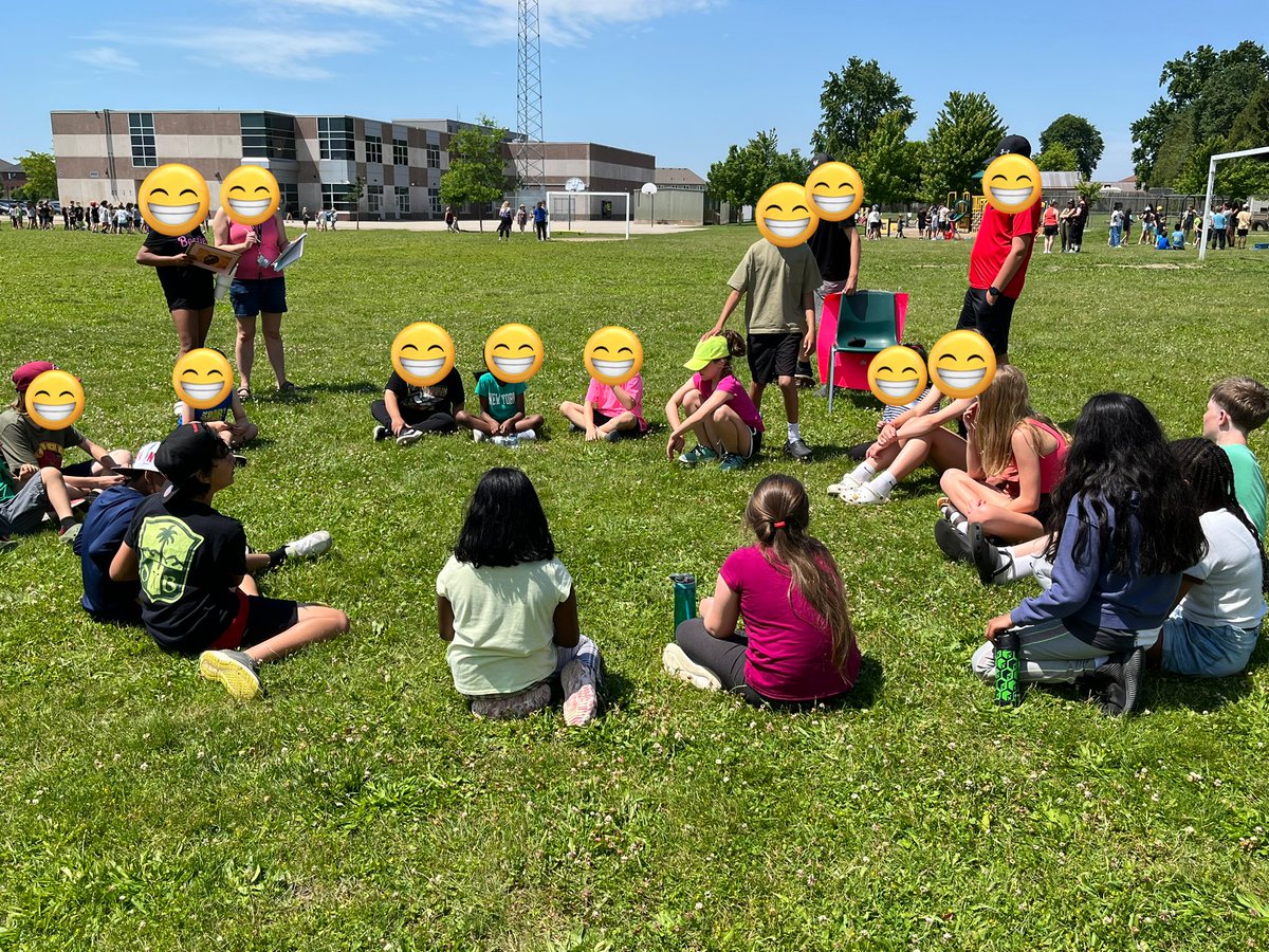 Cobblestone School tweet media
