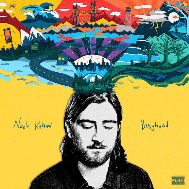 NoahKahanNation's tweet photo. 🎉| Congratulations Busyhead on surpassing 1 Billion streams on Spotify! https://t.co/eB4k6YGaUB