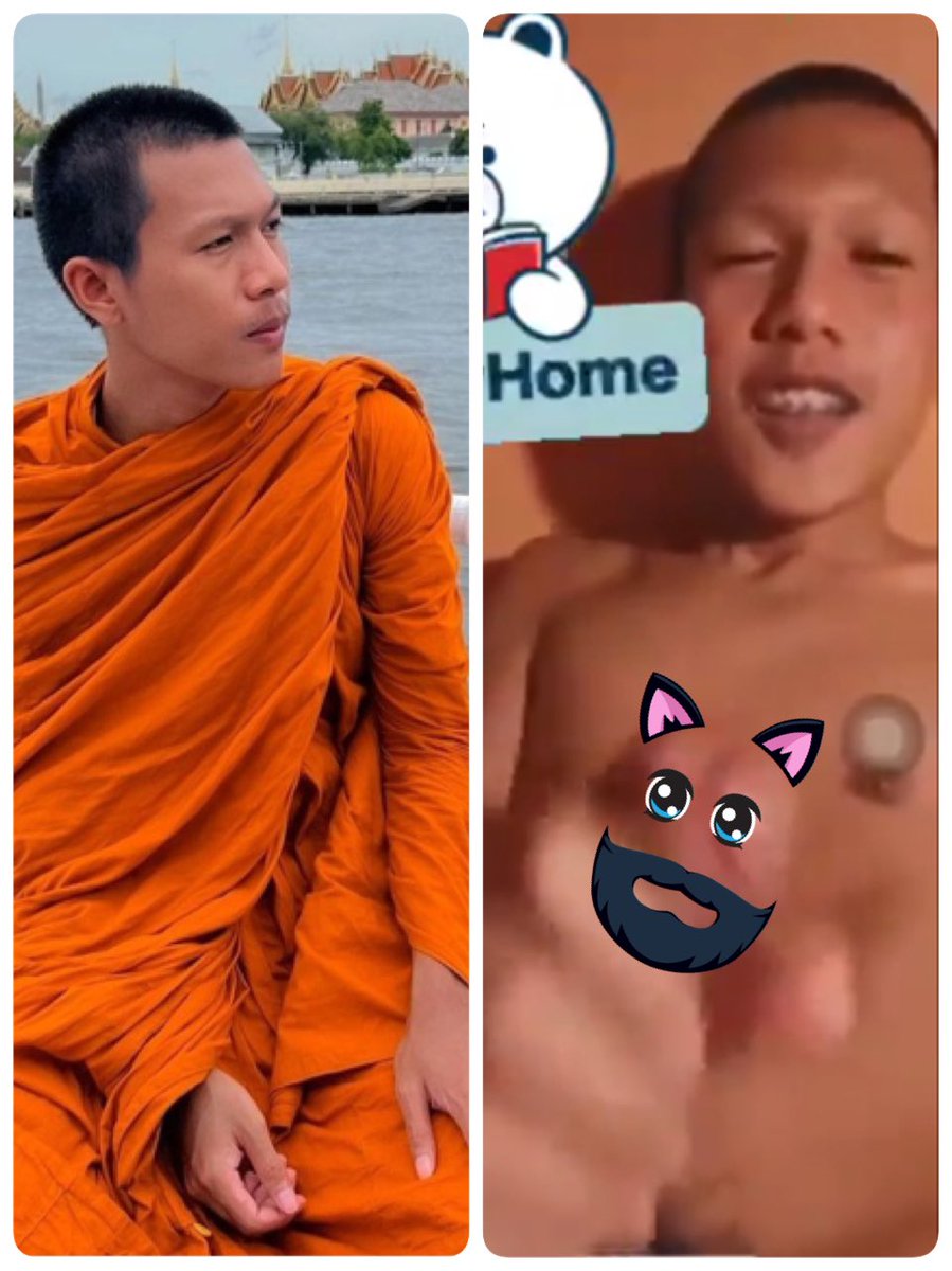 RedSkullxxx's tweet photo. ตรวจพบพระชักอีกแล้ว https://t.co/uZBAntUWf0
