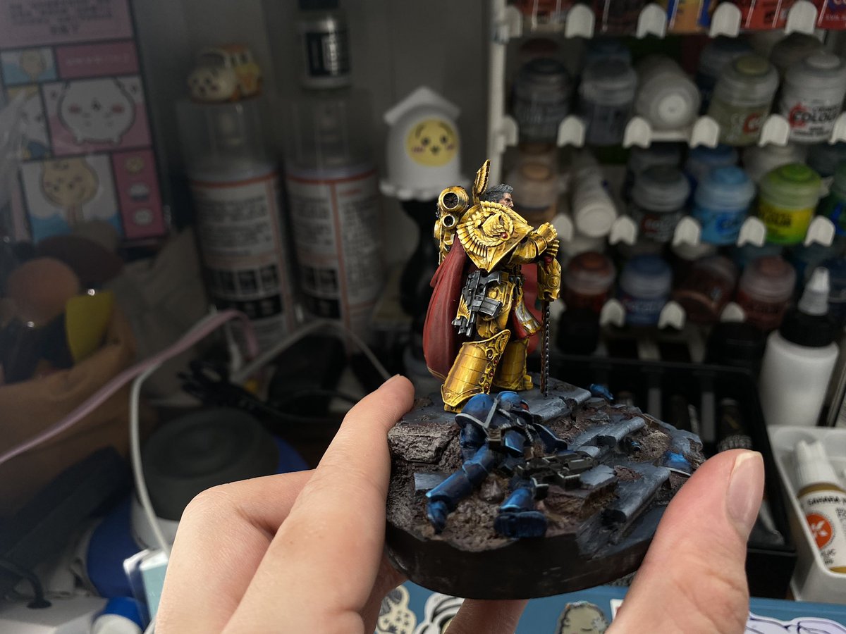 Llience1's tweet photo. #warhammer30k #warhammer40k https://t.co/kDSNpiCUMp