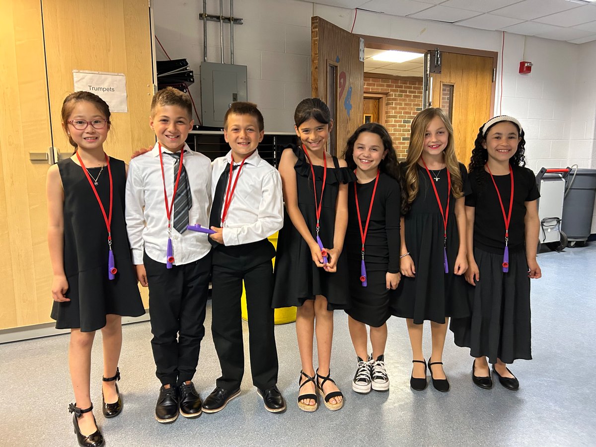 Miss Femia tweet media