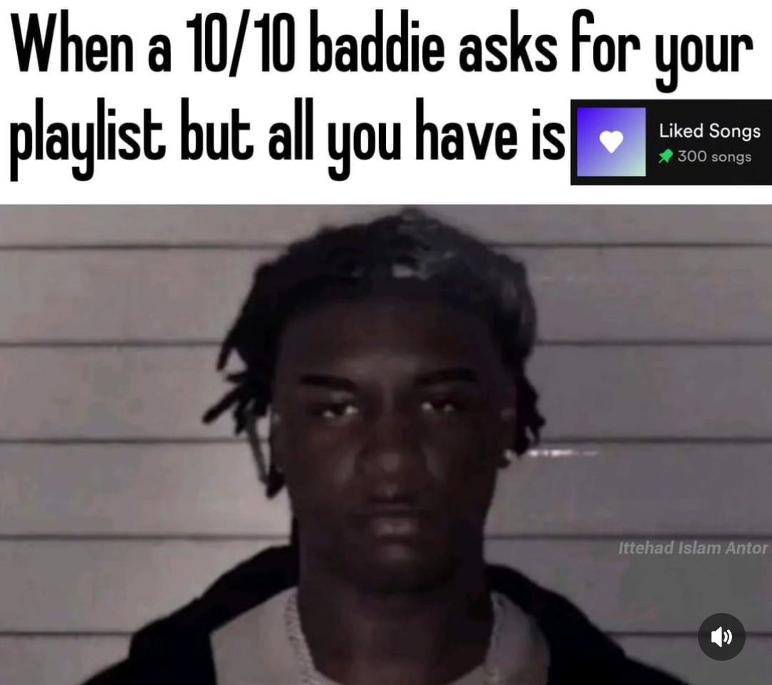 Post by headphone on X: me