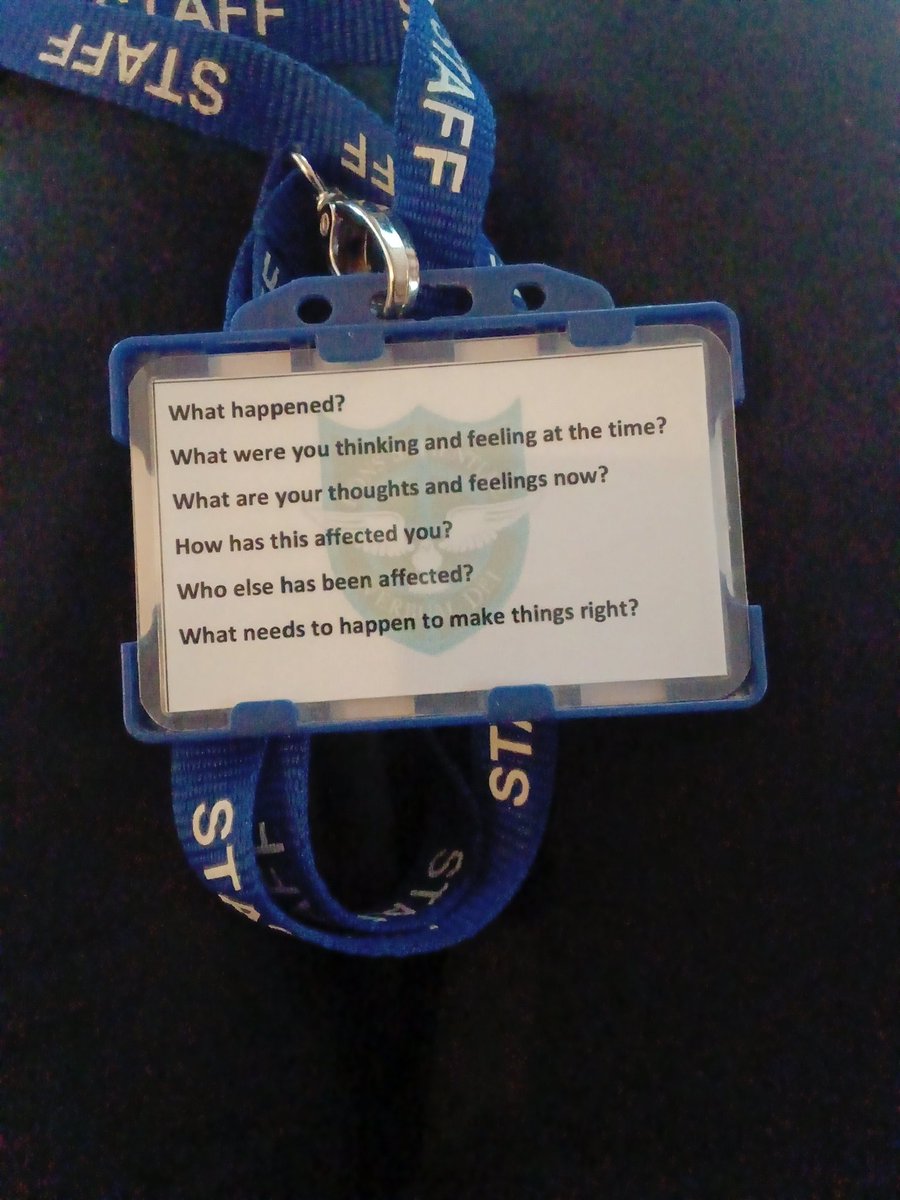 An absolute must-read for any teacher who wants to reflect on their own classroom practice.  A thought-provoking read, ideal for the holidays! Check out some of the practices in <a href="/StPatsMaghera/">St Patrick's College</a> .  <a href="/pauldixtweets/">Paul Dix</a>