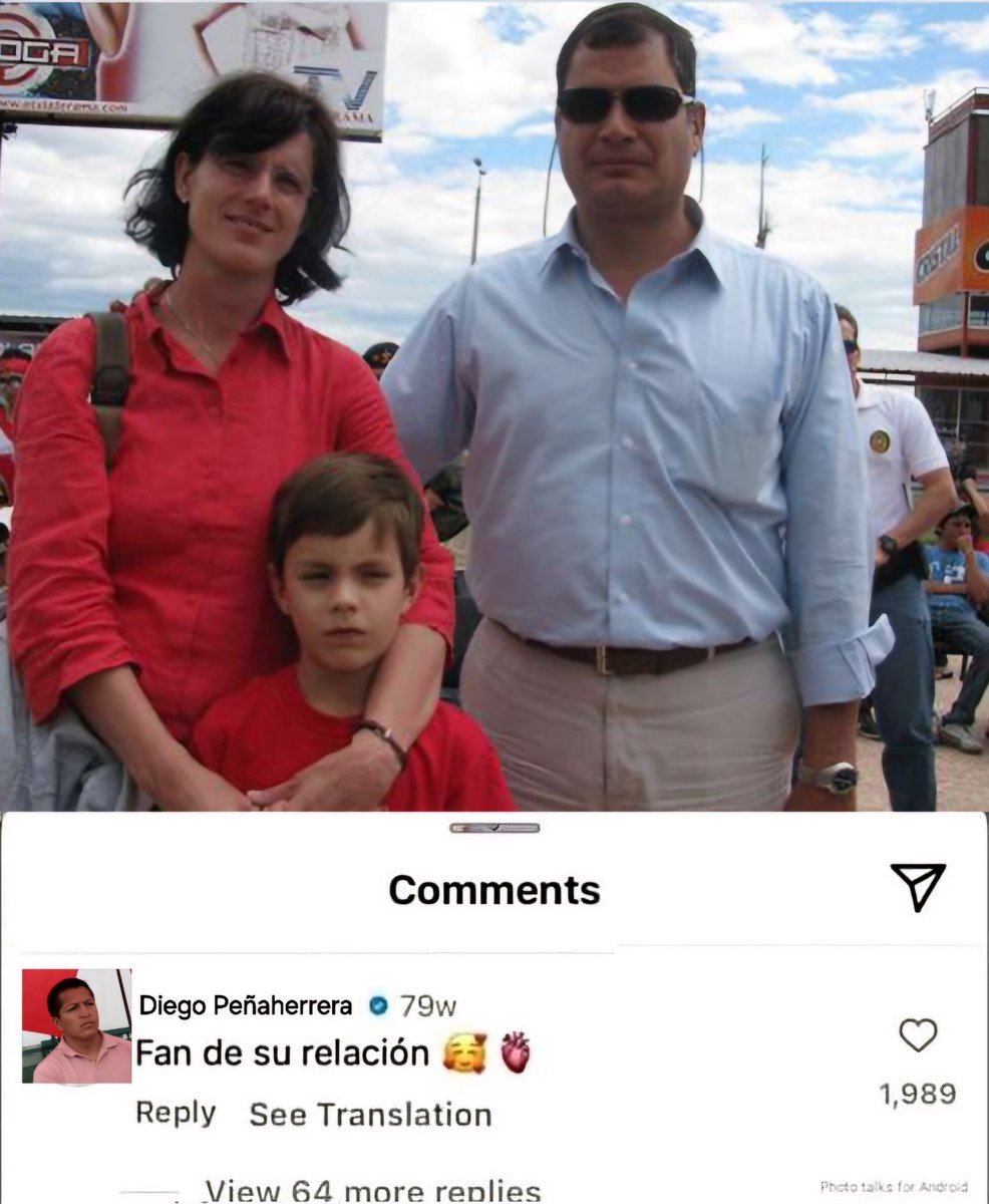 Santiago Liut tweet media