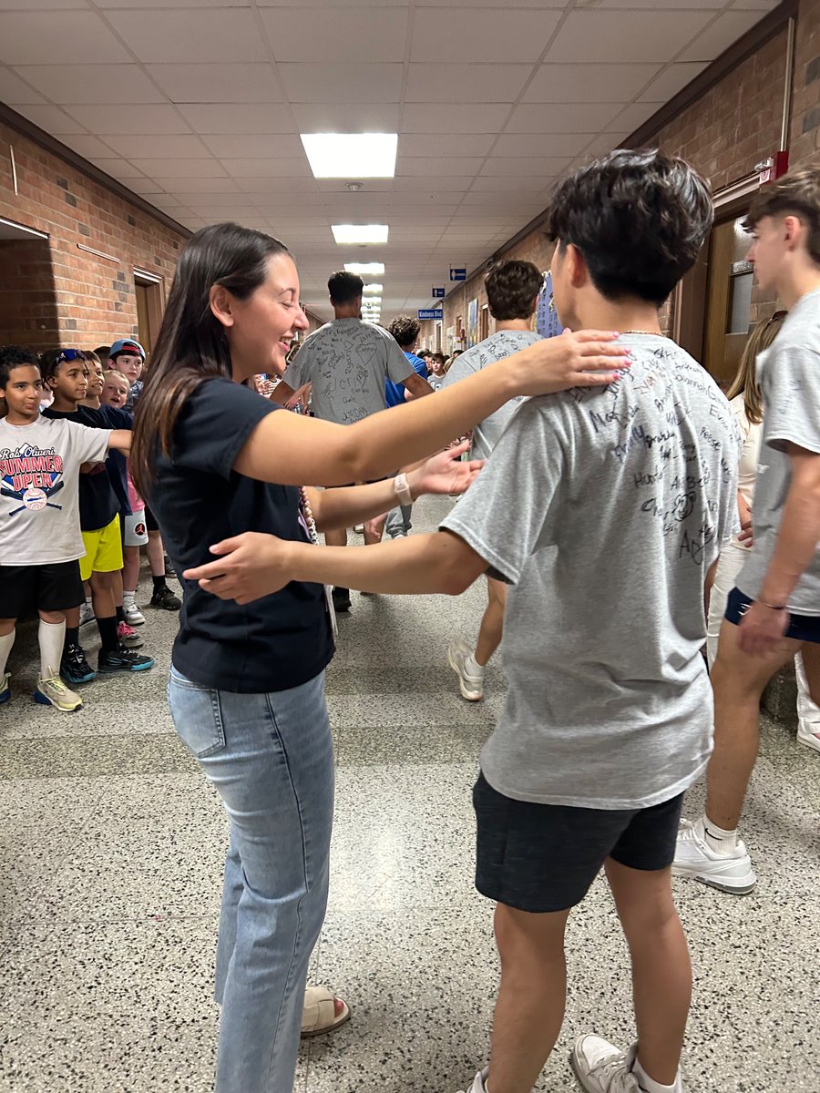 Miss Femia tweet media