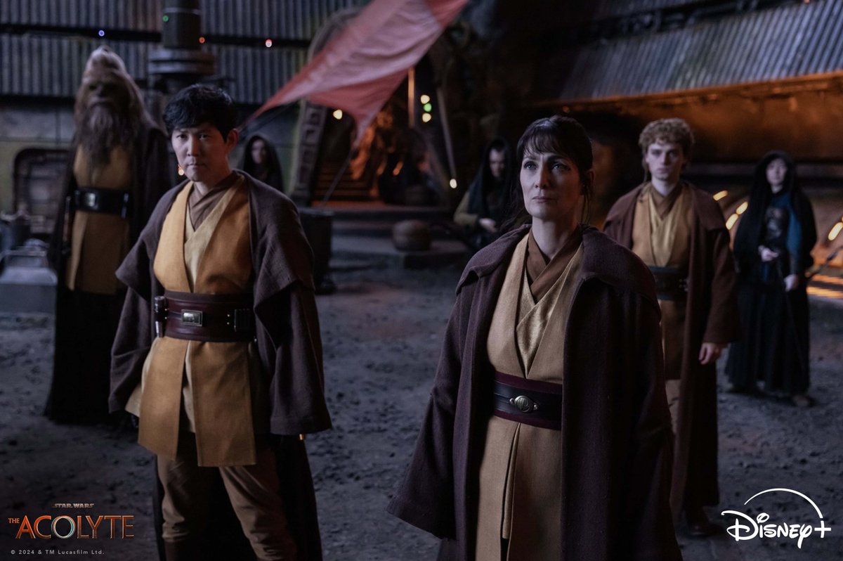 Star Wars tweet media