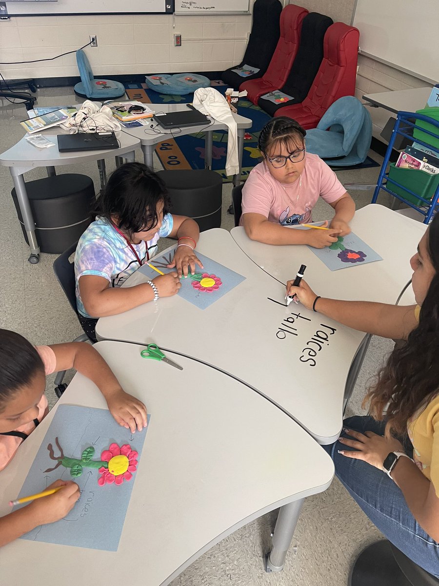 Coach Lopez (@lopeznimsay) on Twitter photo Learning about the parts of the flower on a colorful, delightful and enjoyable way! #chooseyourdestination <a href="/AldineES_Summer/">Aldine ISD Elementary Summer Camp</a> <a href="/Carter_AISD/">Carter Academy</a> <a href="/Impact_AISD/">Impact Leadership Academy at Wilson</a> The flowers that bloom tomorrow are the seeds you planted today. <a href="/chezzadi/">Chezzadi Keelen~M.Ed</a> Learning about the parts of the flower on a colorful, delightful and enjoyable way! #chooseyourdestination <a href="/AldineES_Summer/">Aldine ISD Elementary Summer Camp</a> <a href="/Carter_AISD/">Carter Academy</a> <a href="/Impact_AISD/">Impact Leadership Academy at Wilson</a> The flowers that bloom tomorrow are the seeds you planted today. <a href="/chezzadi/">Chezzadi Keelen~M.Ed</a>