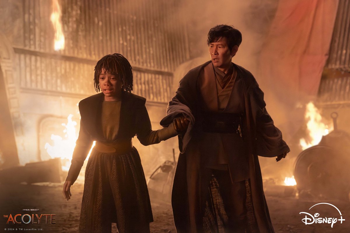 Star Wars tweet media