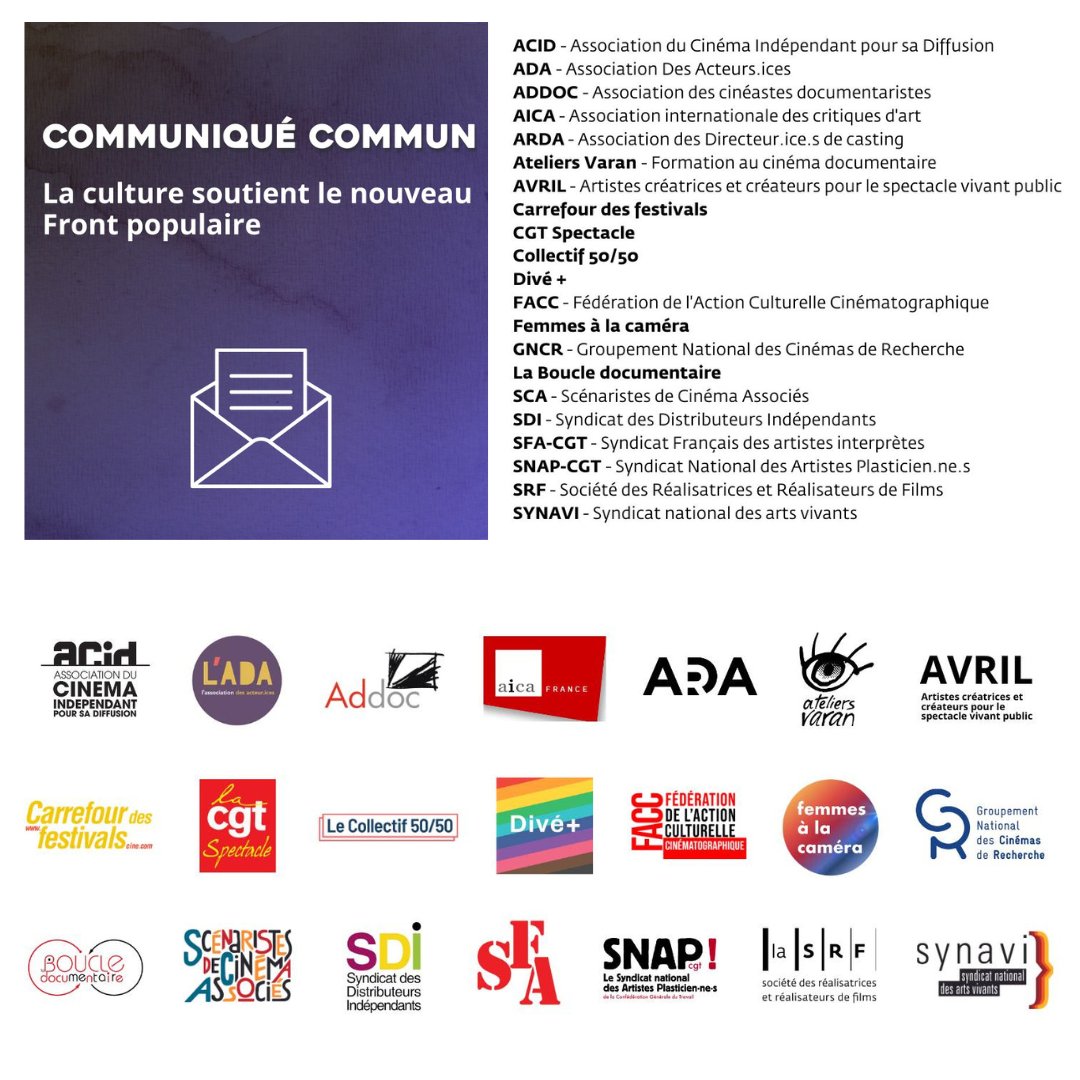 SYNAVI Ile de France tweet media