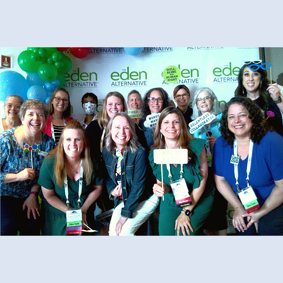 The Eden Alternative tweet media