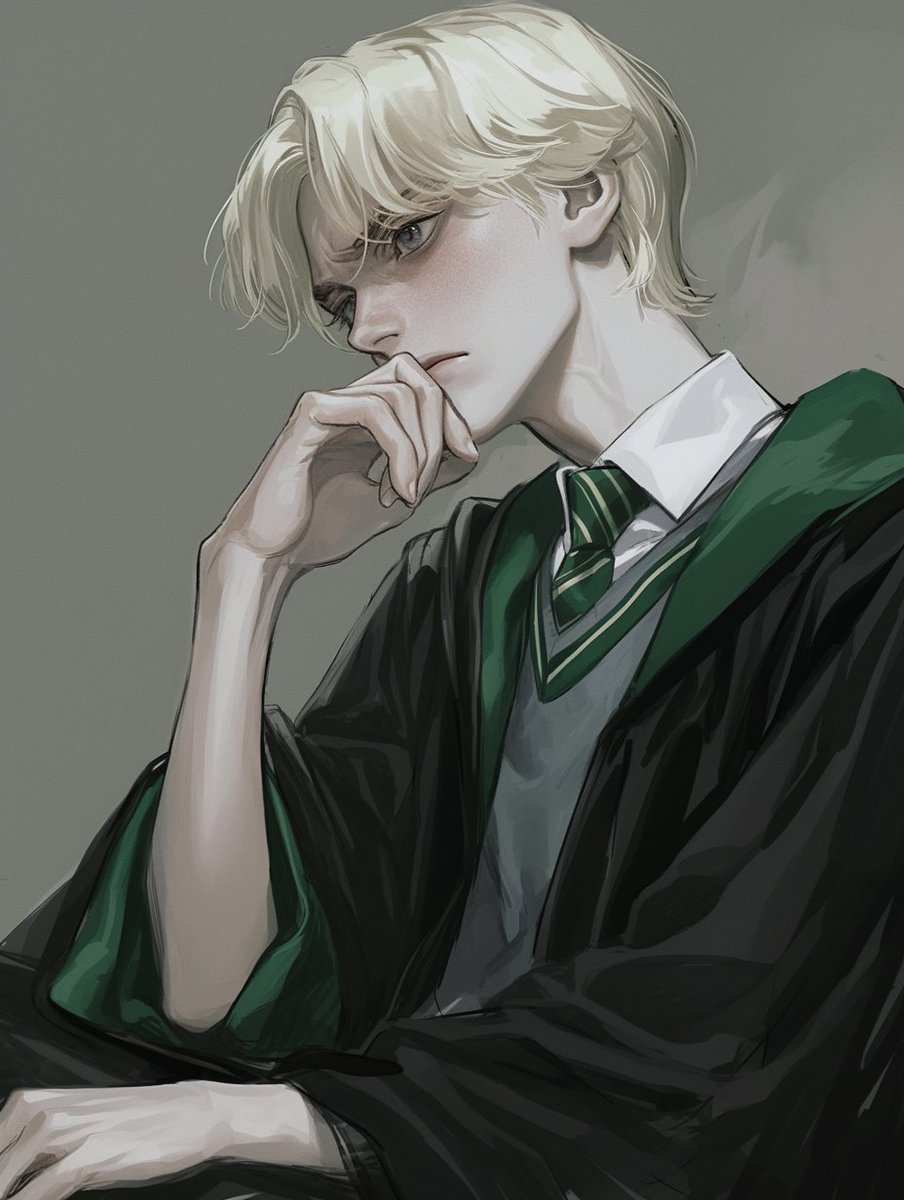 illix233's tweet photo. fragile and vulnerable, but unyielding and rebellious
#DracoMalfoy https://t.co/WZpg1SEOUv