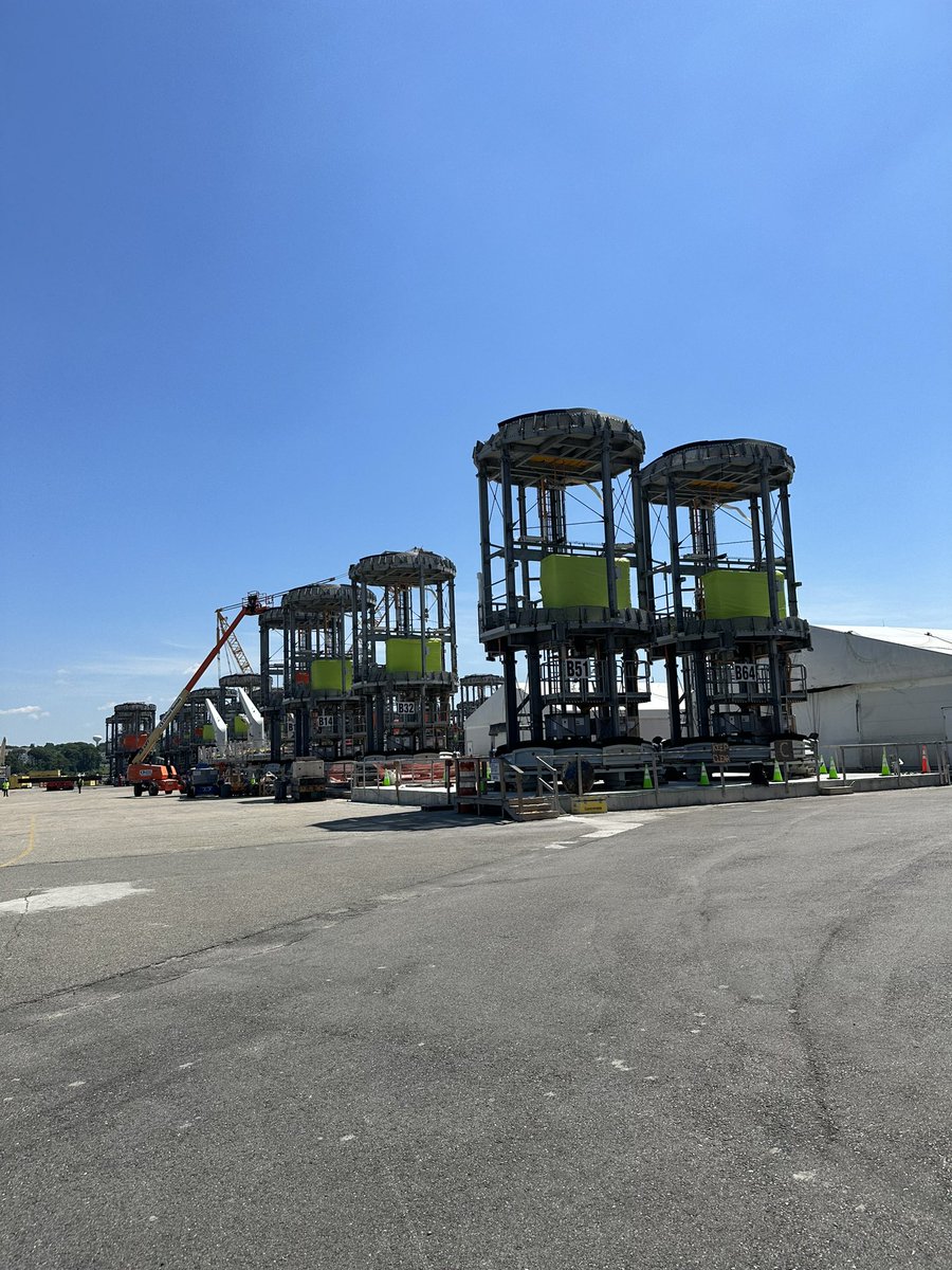 Revolution Wind update #iuoe #iuoelocal57