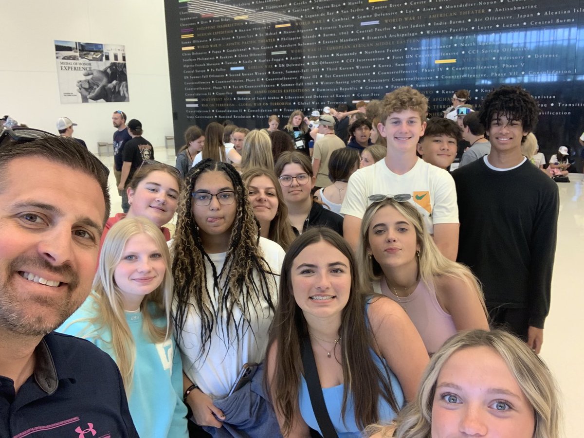 Army Museum #karcherdc24