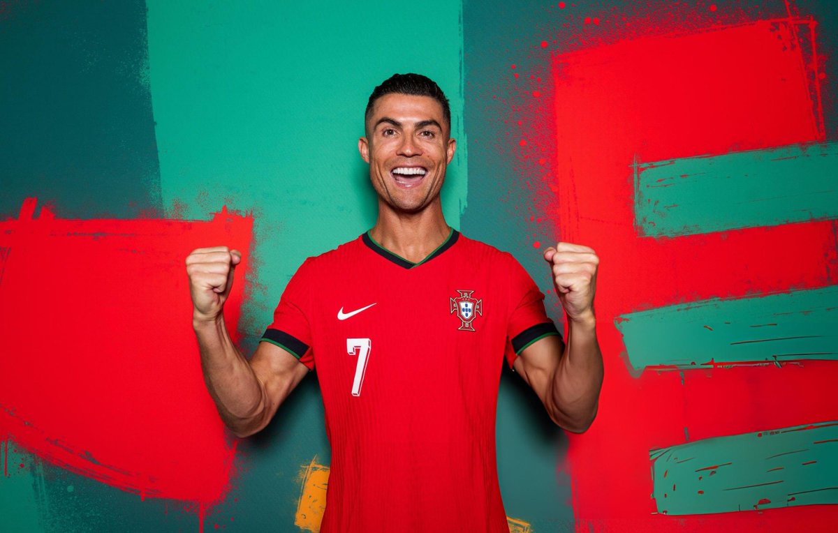 madrid_total2's tweet photo. 🚨 Ningún BICHIBOY debe tener menos de 500 seguidores. Unámonos para apoyar a Cristiano Ronaldo en la EURO 2024! 🐐

Responde a este tweet, dale RT y SIGUE a todos los bichiboys que comenten 🤍 https://t.co/MUvuH0uP00