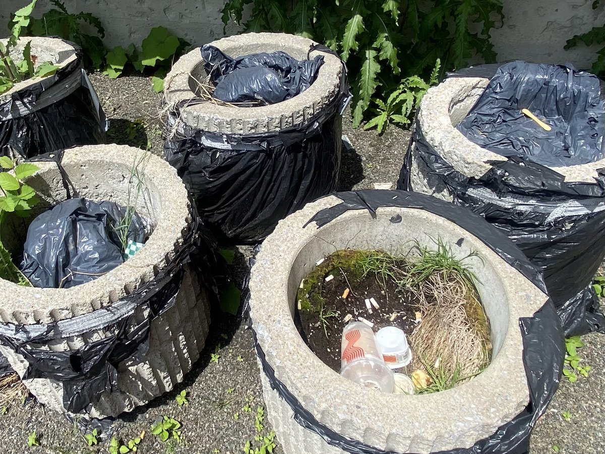 GegeJetSet's tweet image. Merci @chudequebec d’aménager des endroits invitants et agréables pour les employés. 
C’est apprécié. 💙 ##SFA