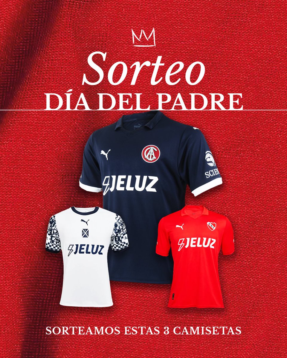 Independiente Store tweet media