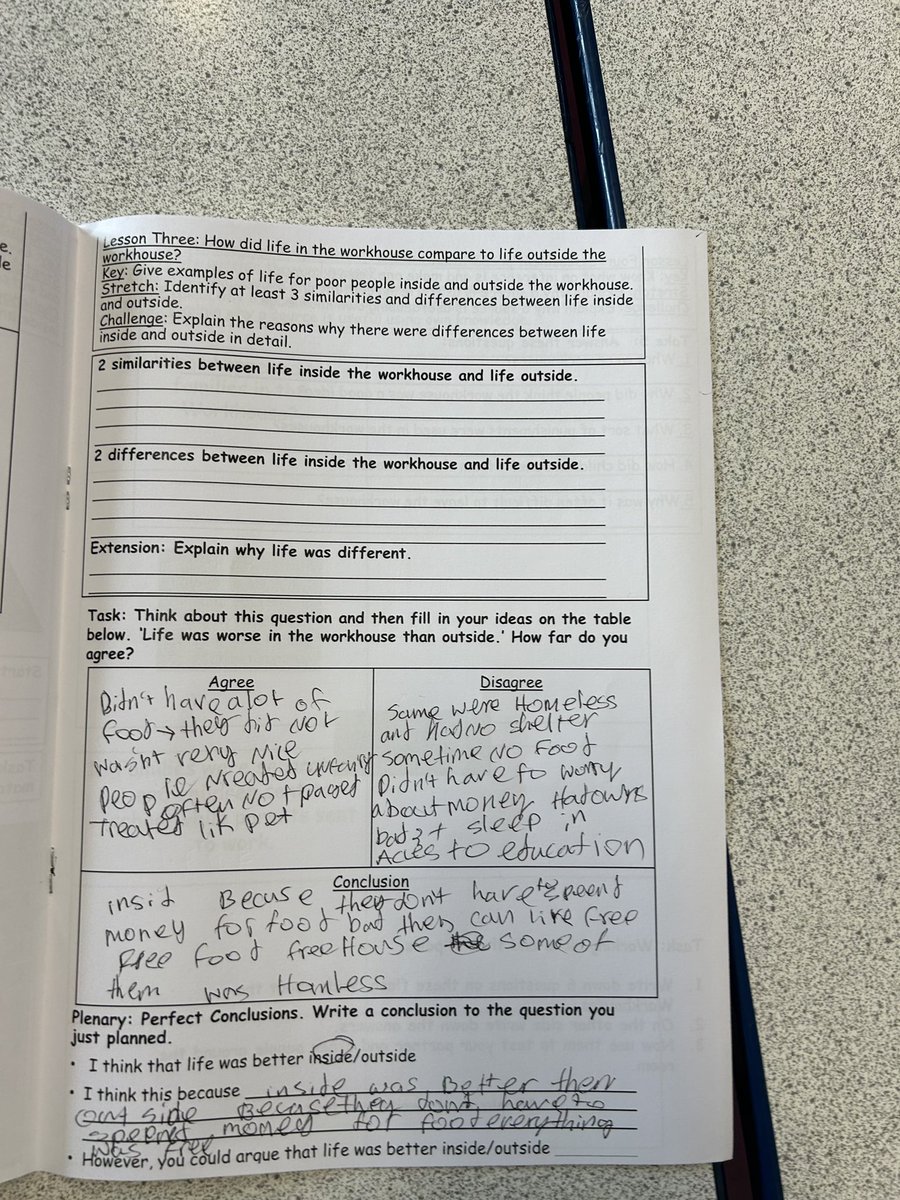 GraceM_History's tweet photo. The absolute proudest moment of my first year of teaching, and definitely something that we’ll be able to look back on as a real happy moment in years to come (5) https://t.co/DQ5V1y5kew