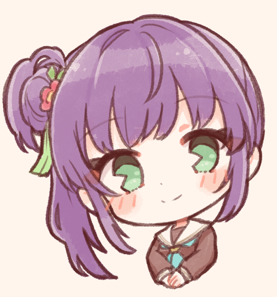 「こずこず 」|さんざし🍒のイラスト