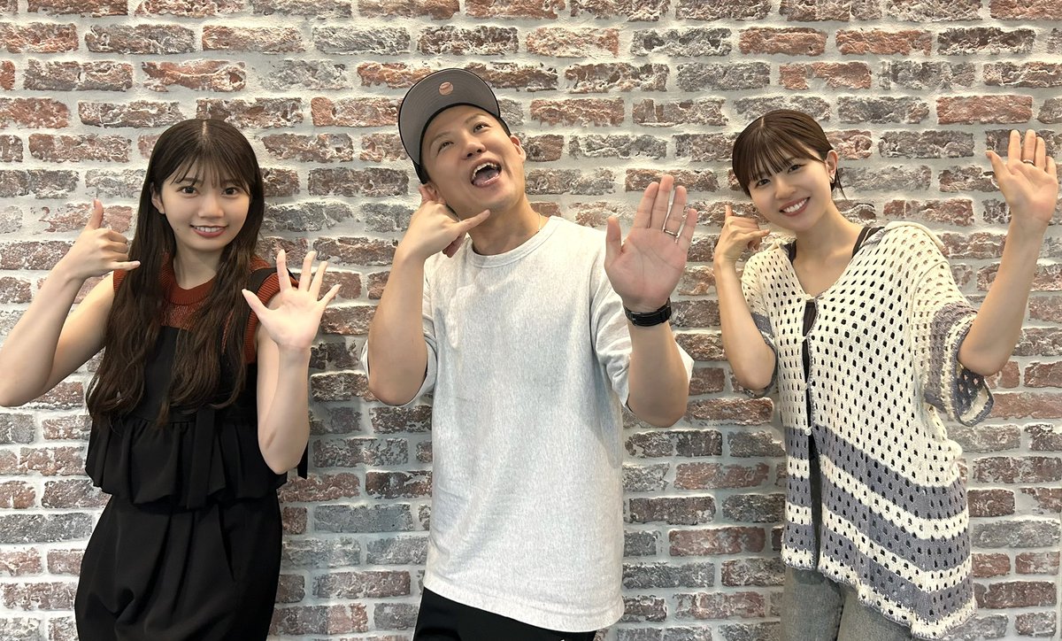 高本彩花 ジャングルポケット #おたけ さんとお送りした #日向坂46