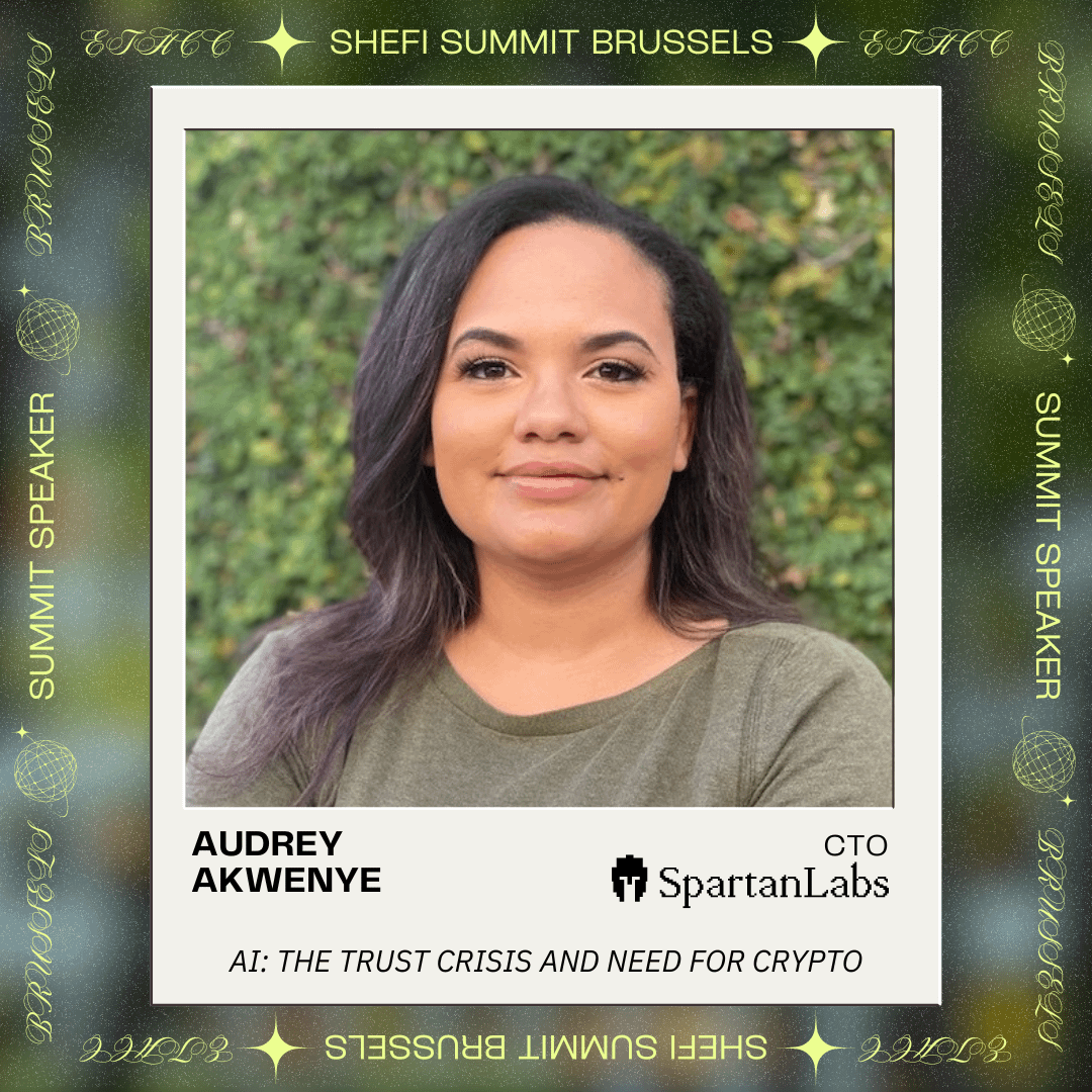 shefiorg's tweet photo. @0xOddrey, CTO, Spartan Labs https://t.co/vZC9CKjJbq