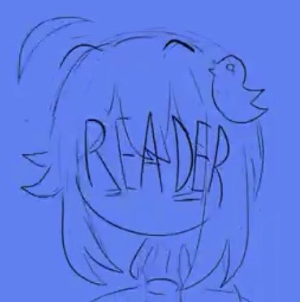 ReaderParody tweet picture