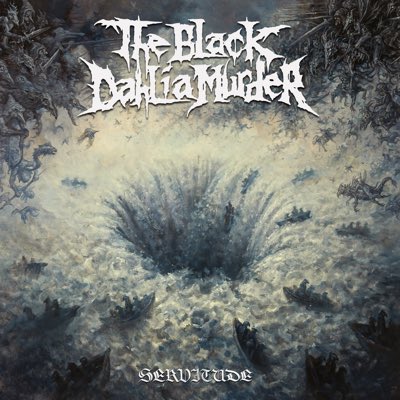 #NewProfilePic 🦍

SERVITUDE available September 27th, 2024 via <a href="/MetalBlade/">Metal Blade Records</a> 

Pre-order now: metalblade.com/tbdm