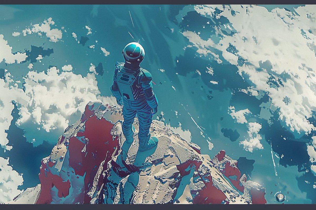 ANyONe Protocol tweet media